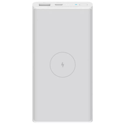 Повер банк Xiaomi Mi 10000mAh 2 Type-c + USB WPB15PDZM 10W белый оптом